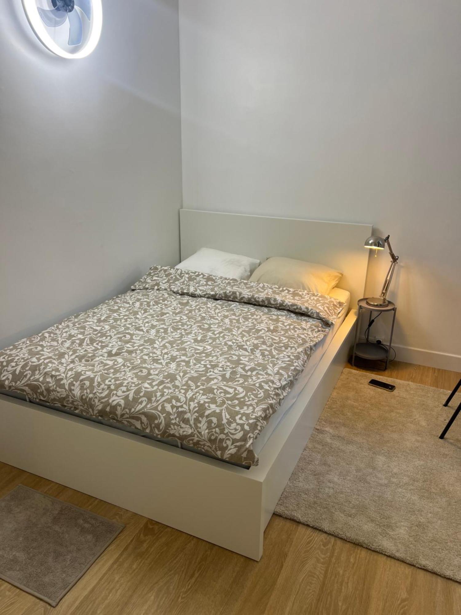 Small In Apartment Nice